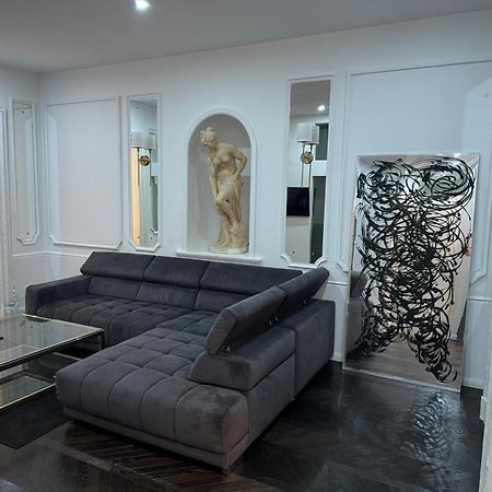 Luxurious Apartment In The Centre Of Vienna Viena Exterior foto