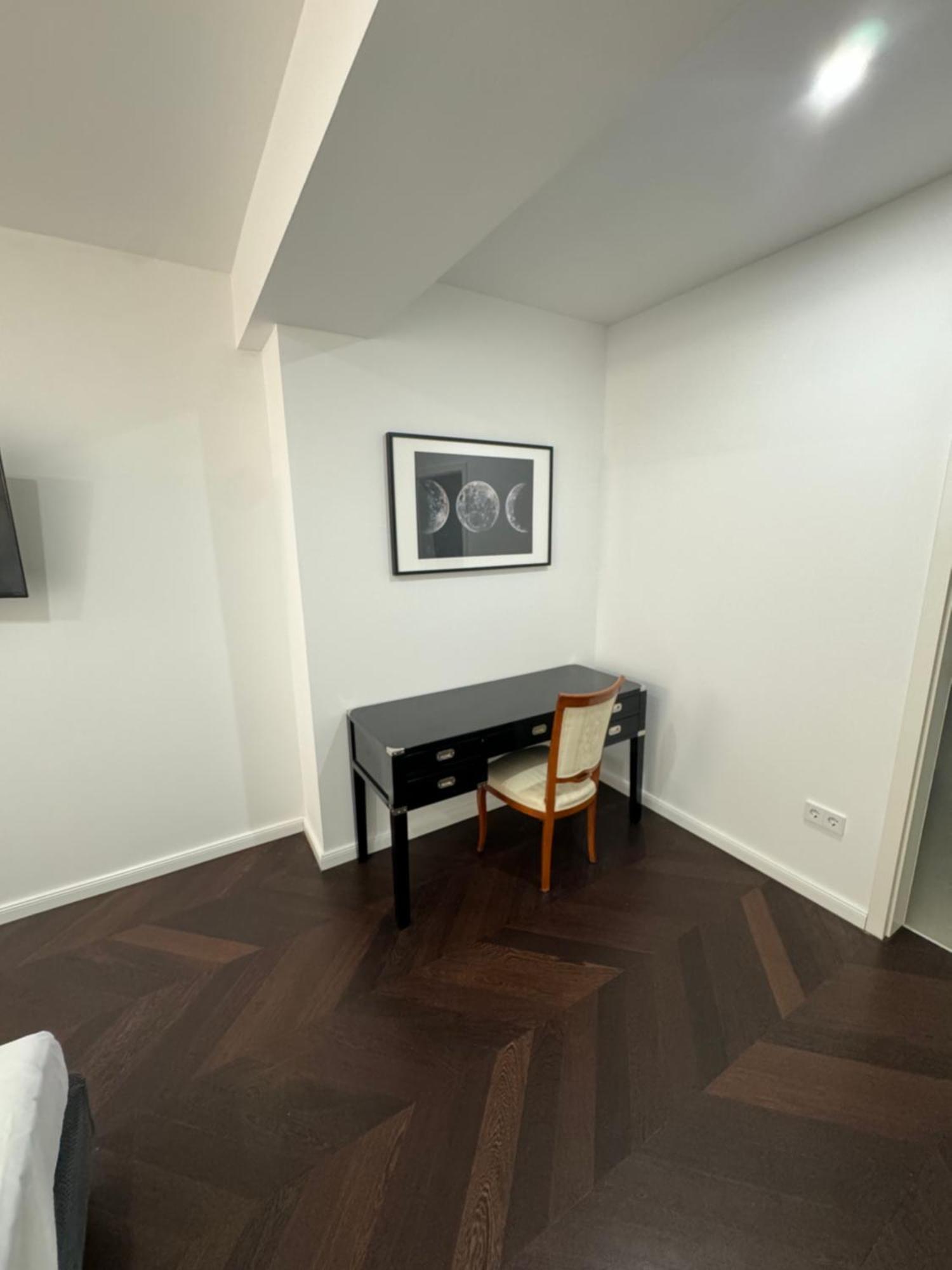 Luxurious Apartment In The Centre Of Vienna Viena Exterior foto