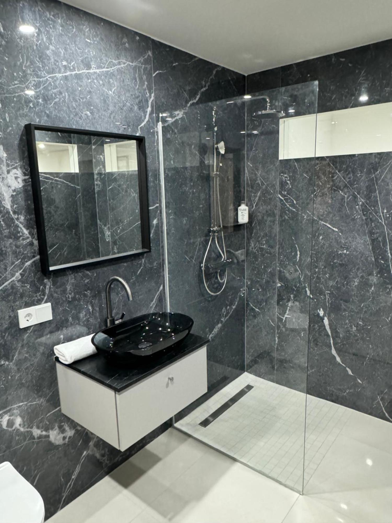 Luxurious Apartment In The Centre Of Vienna Viena Exterior foto