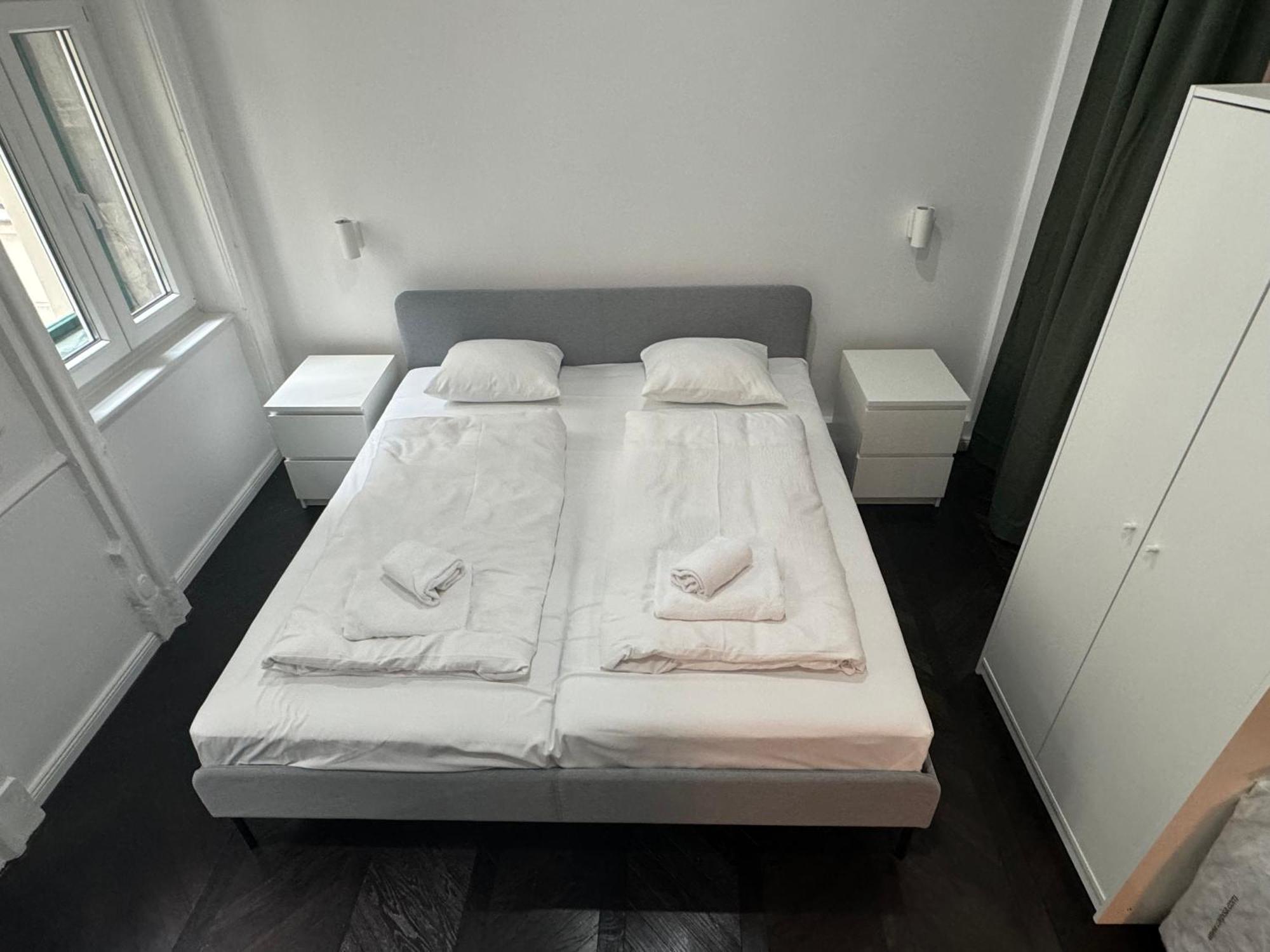 Luxurious Apartment In The Centre Of Vienna Viena Exterior foto