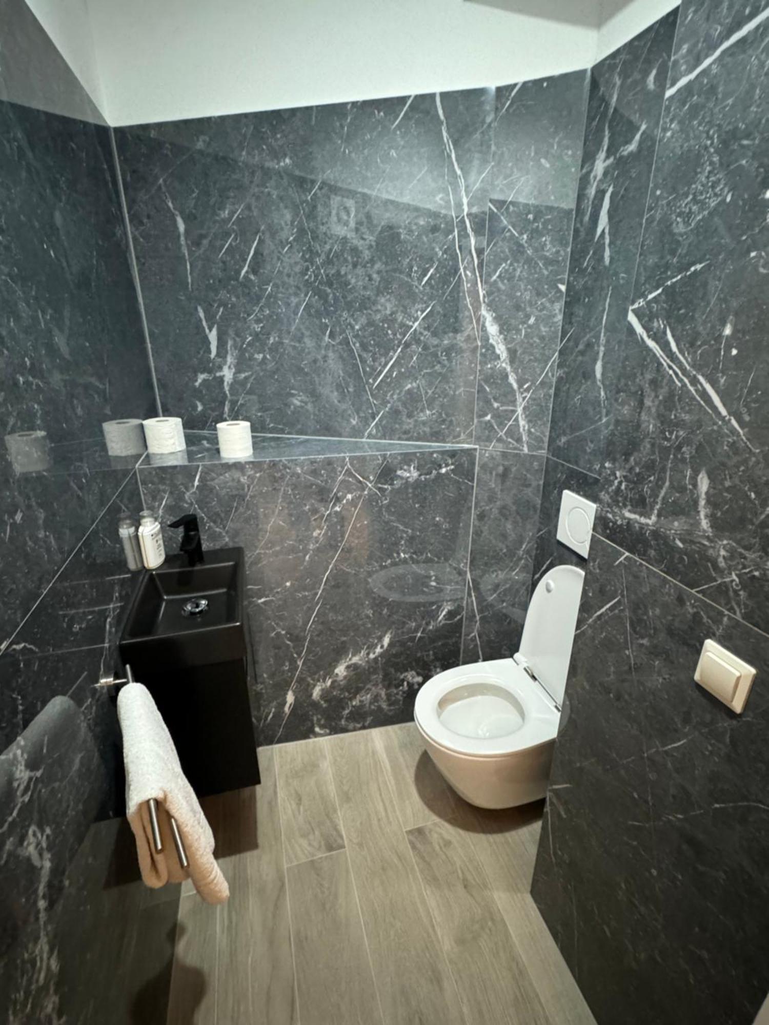 Luxurious Apartment In The Centre Of Vienna Viena Exterior foto