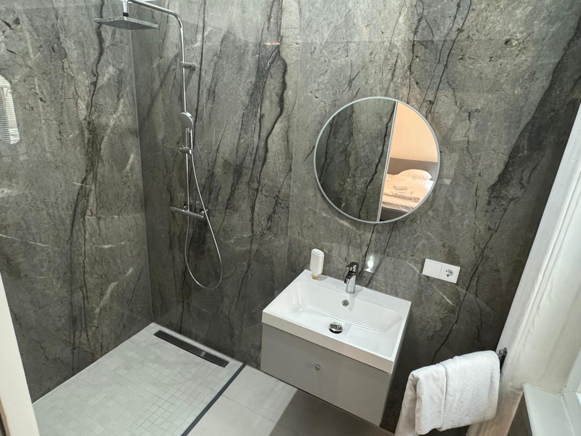 Luxurious Apartment In The Centre Of Vienna Viena Exterior foto