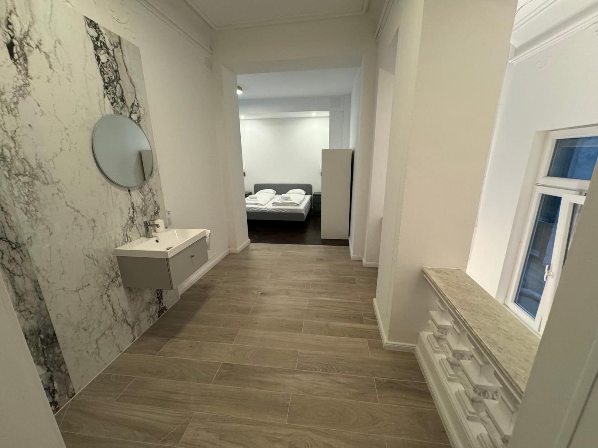 Luxurious Apartment In The Centre Of Vienna Viena Exterior foto