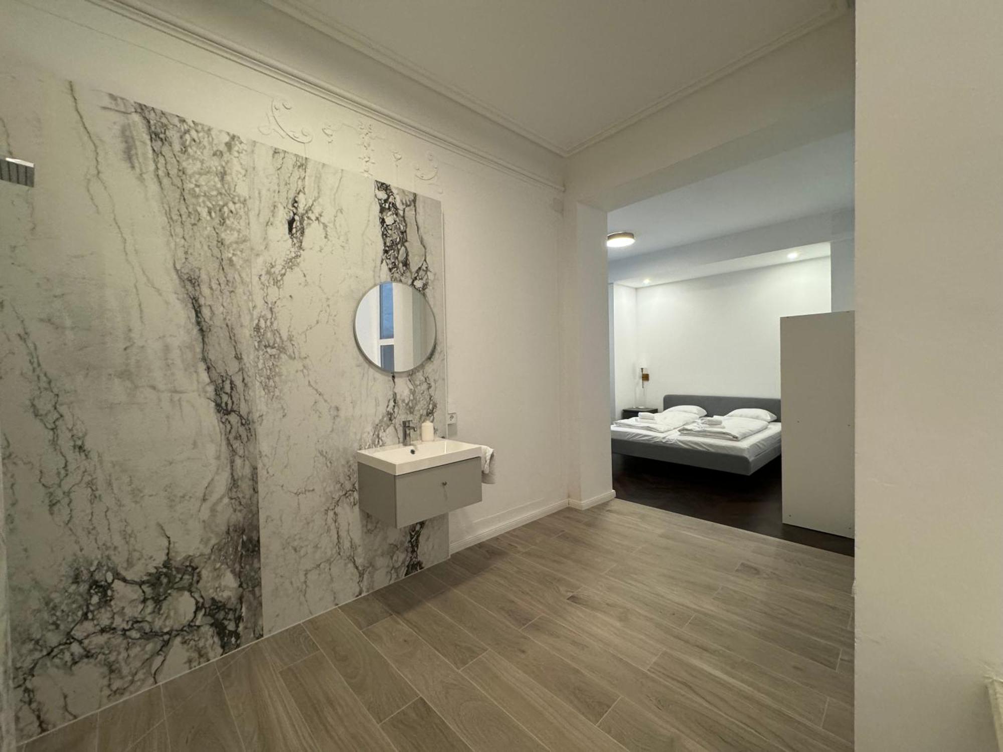 Luxurious Apartment In The Centre Of Vienna Viena Exterior foto