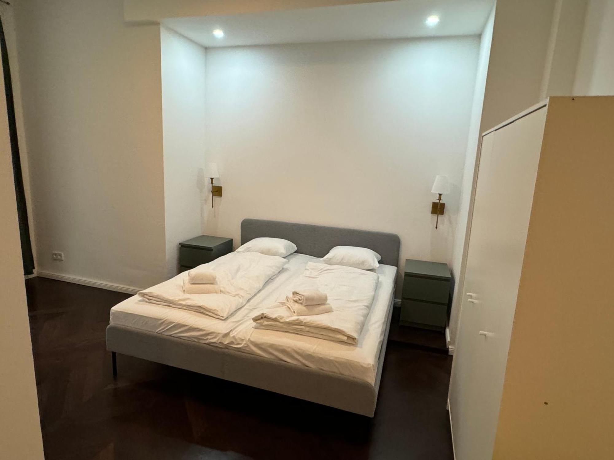 Luxurious Apartment In The Centre Of Vienna Viena Exterior foto