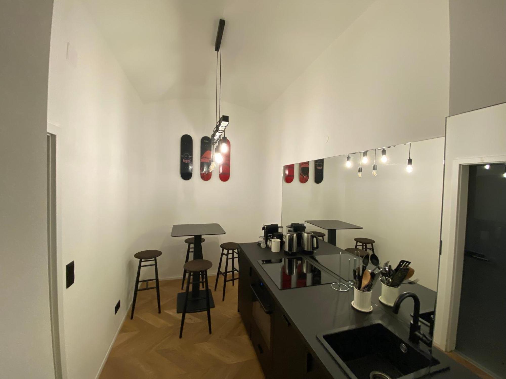 Luxurious Apartment In The Centre Of Vienna Viena Quarto foto