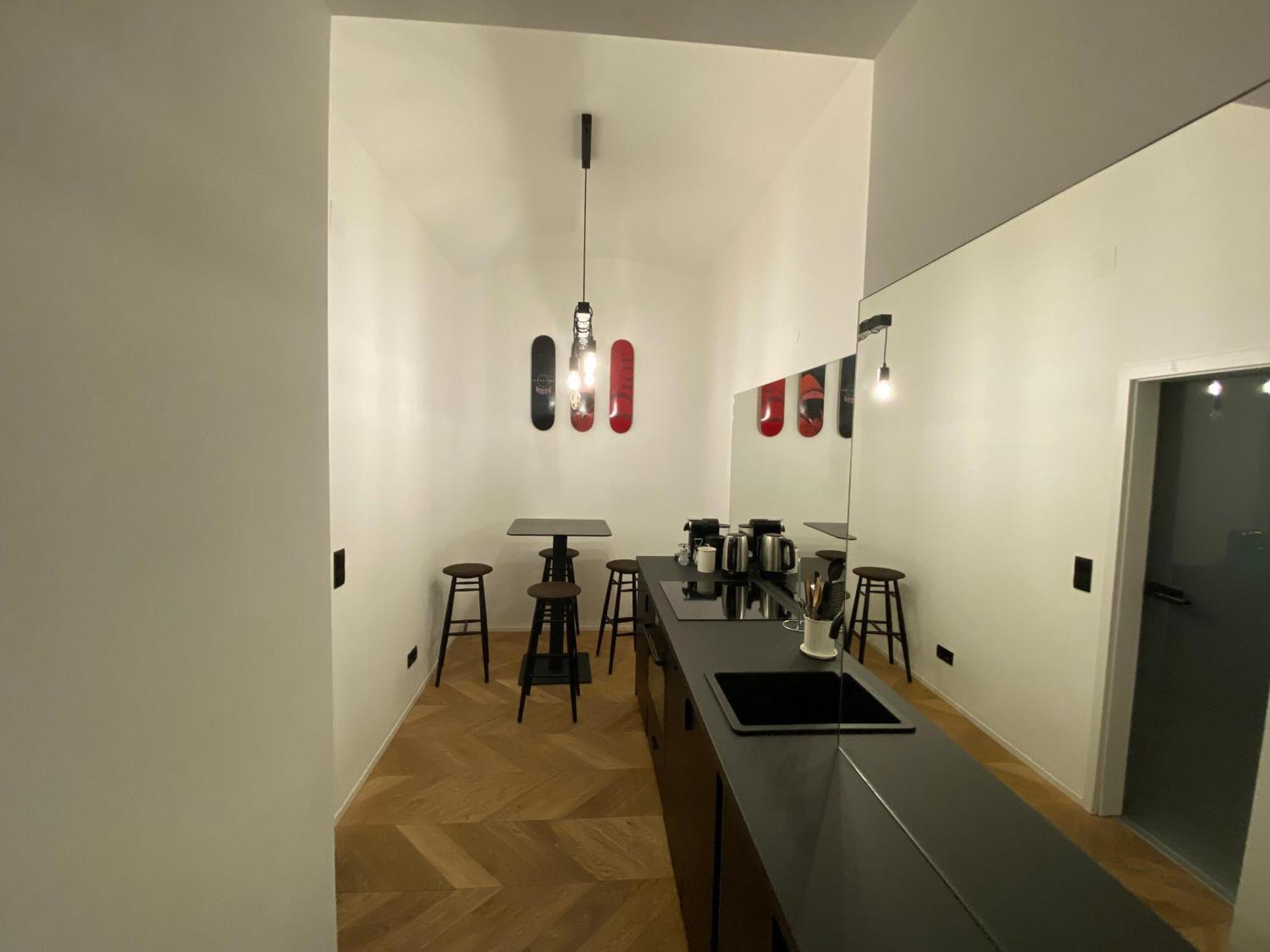 Luxurious Apartment In The Centre Of Vienna Viena Quarto foto