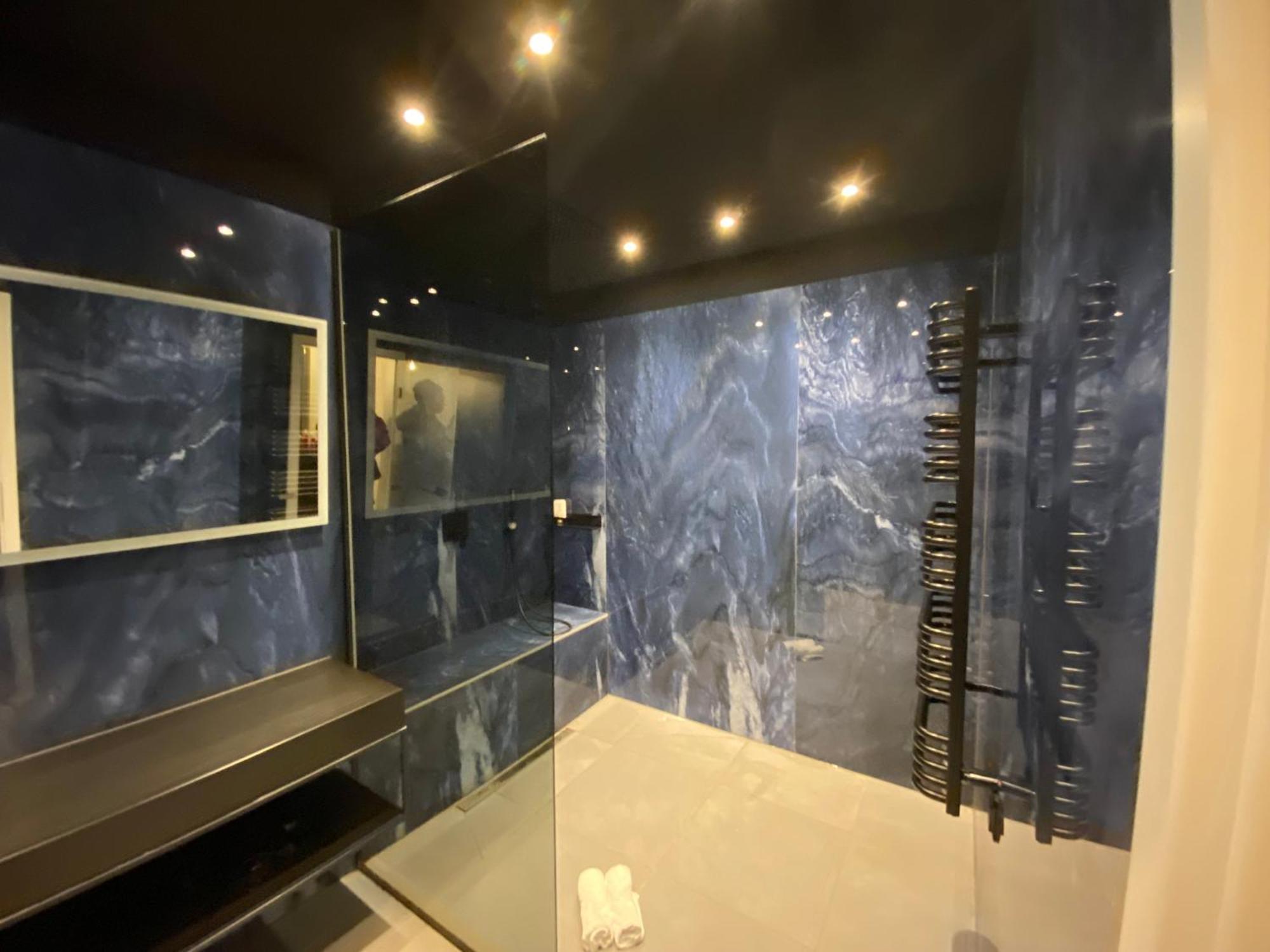 Luxurious Apartment In The Centre Of Vienna Viena Quarto foto