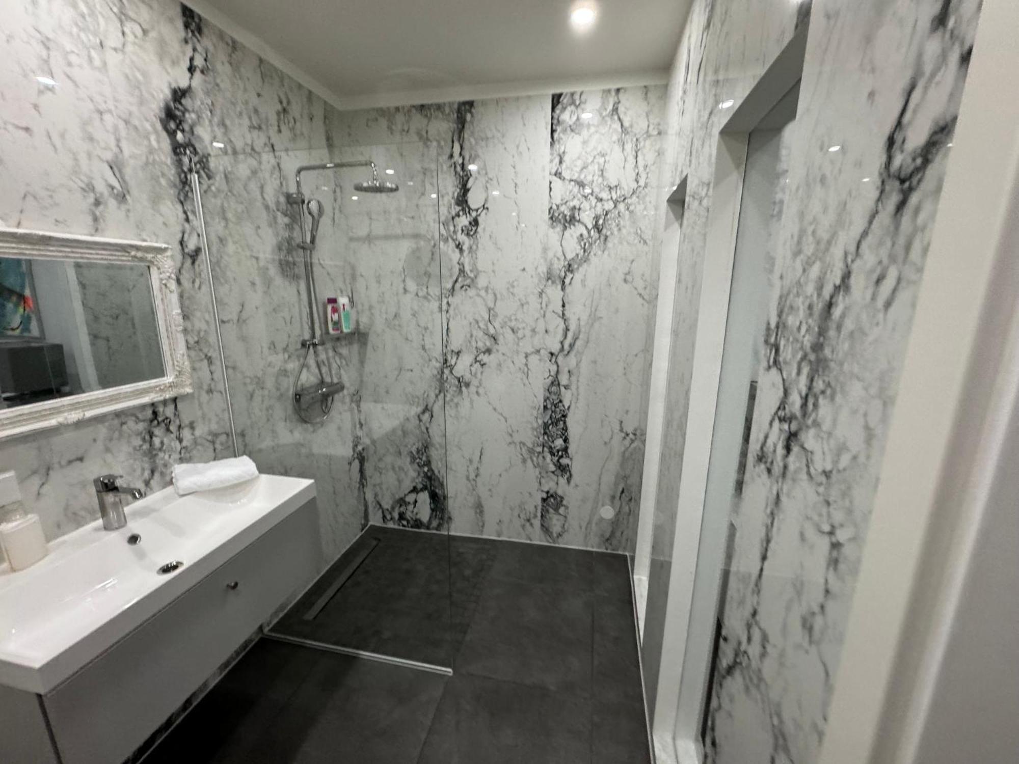 Luxurious Apartment In The Centre Of Vienna Viena Exterior foto